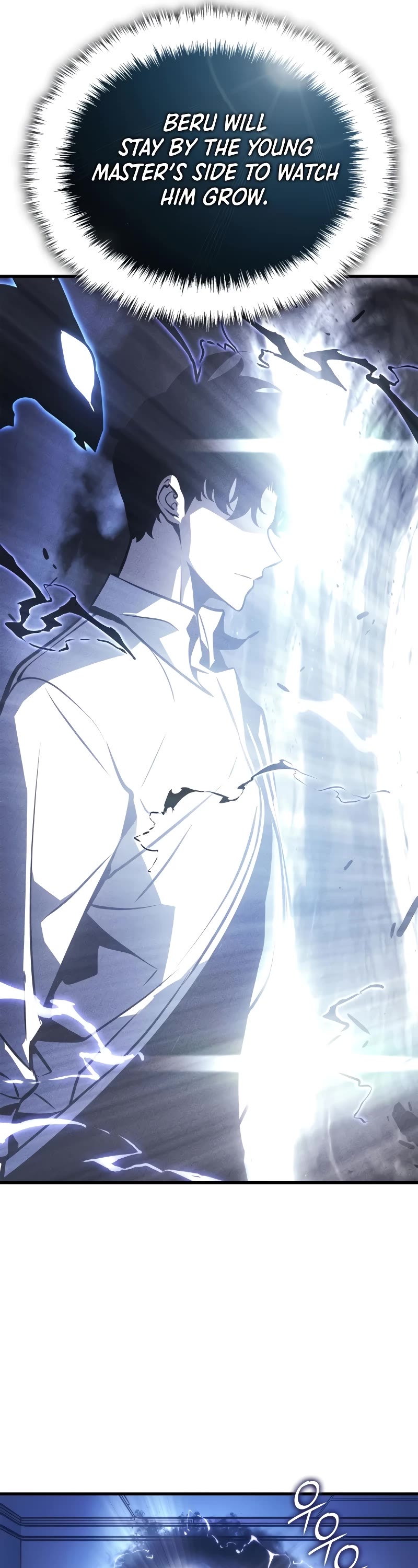 Solo Leveling: Ragnarok chapter 4 page 57