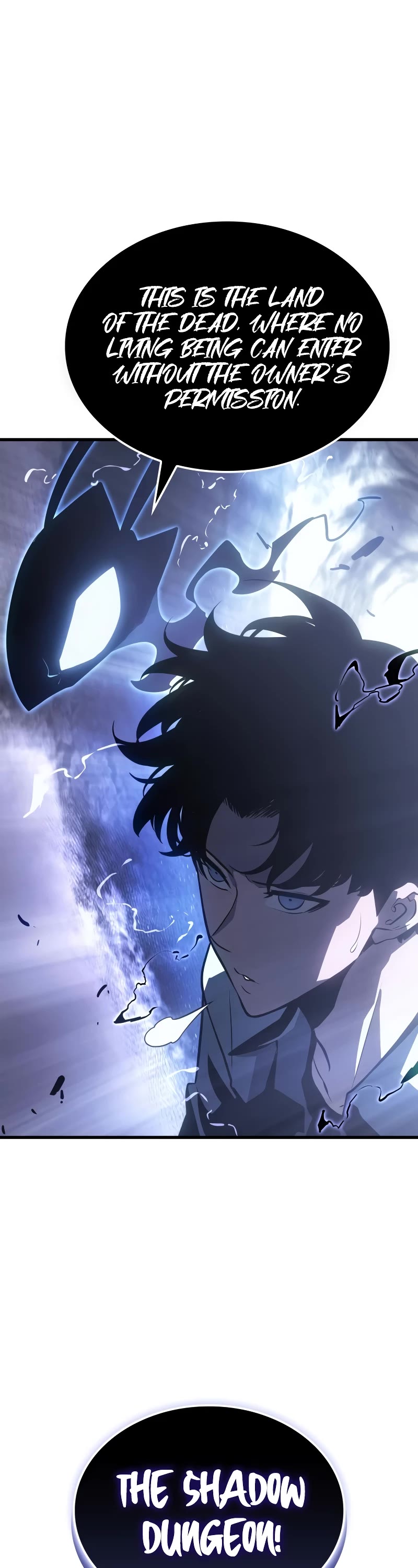 Solo Leveling: Ragnarok chapter 4 page 59