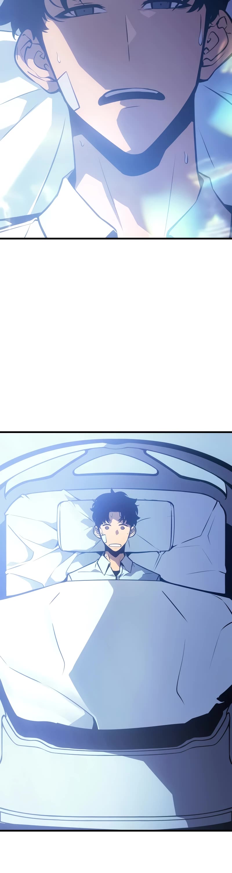 Solo Leveling: Ragnarok chapter 4 page 6