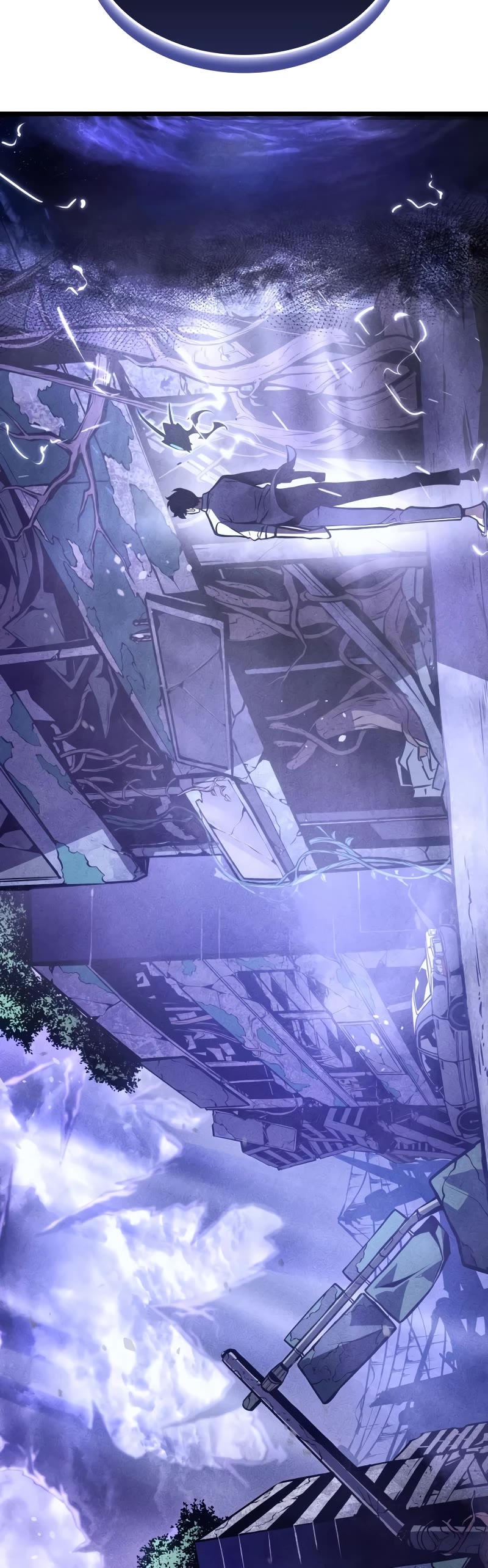 Solo Leveling: Ragnarok chapter 4 page 60