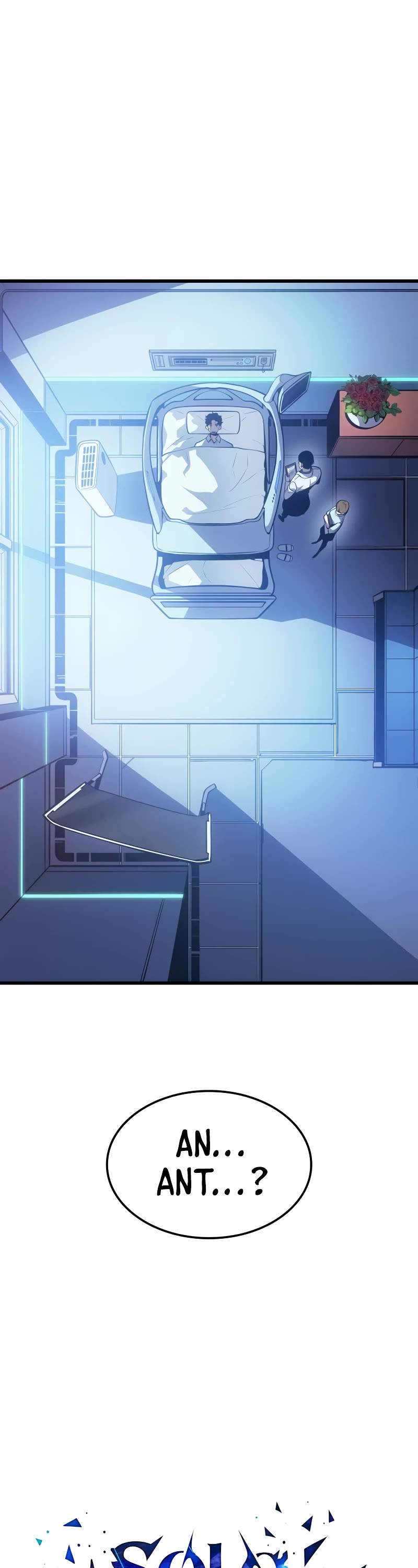 Solo Leveling: Ragnarok chapter 4 page 7