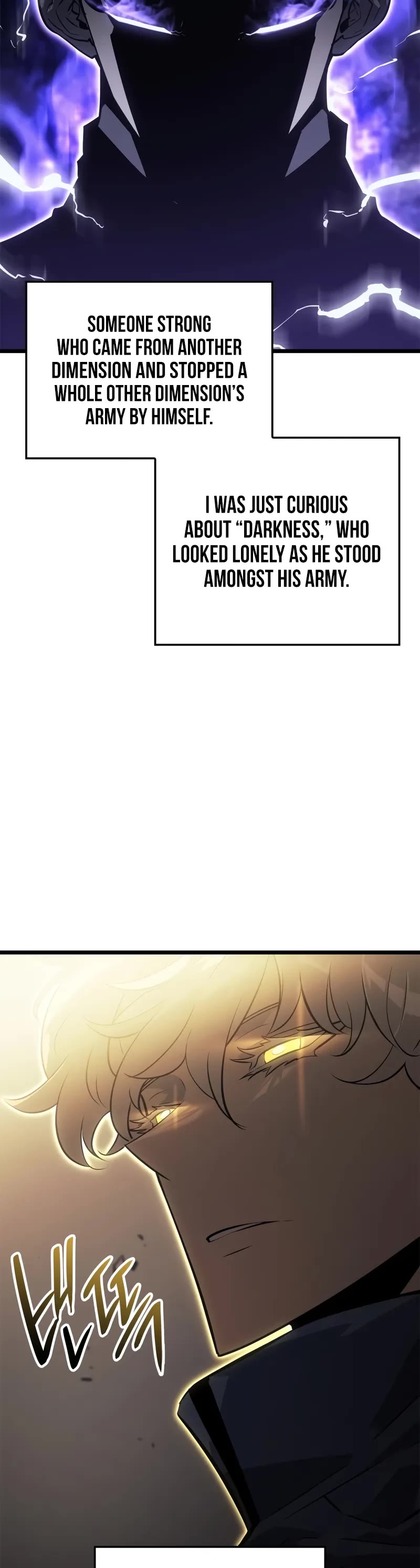 Solo Leveling: Ragnarok chapter 40 page 10