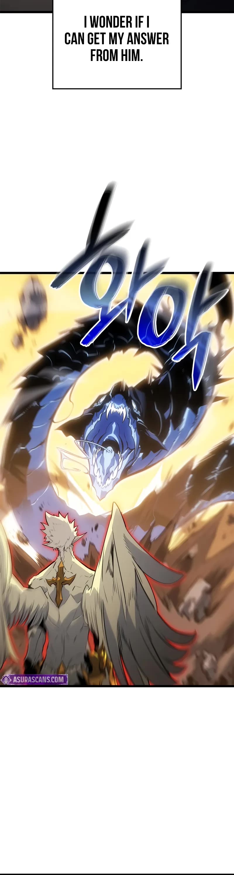 Solo Leveling: Ragnarok chapter 40 page 11