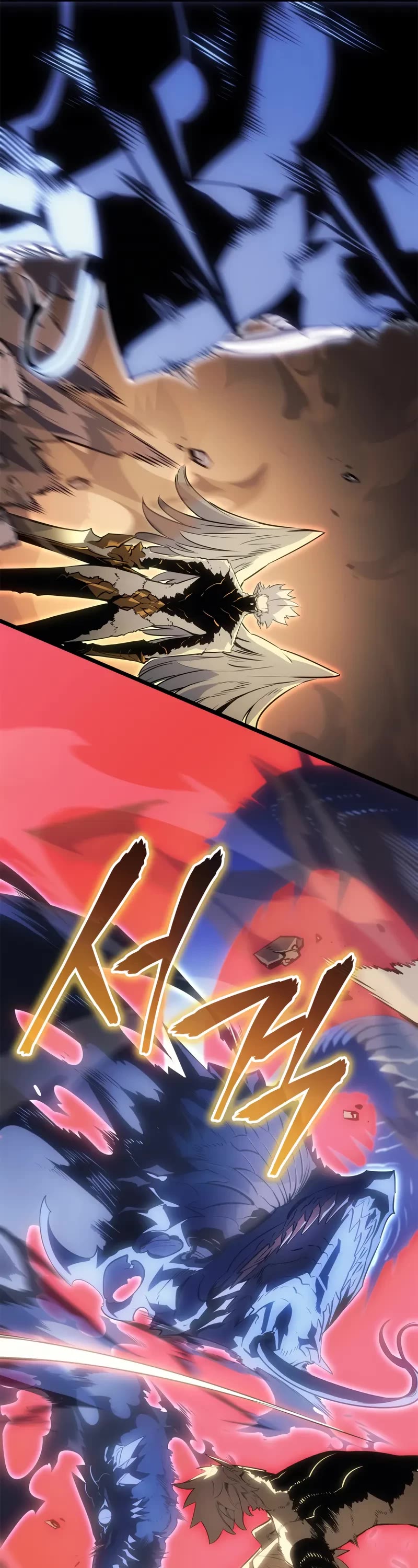 Solo Leveling: Ragnarok chapter 40 page 12