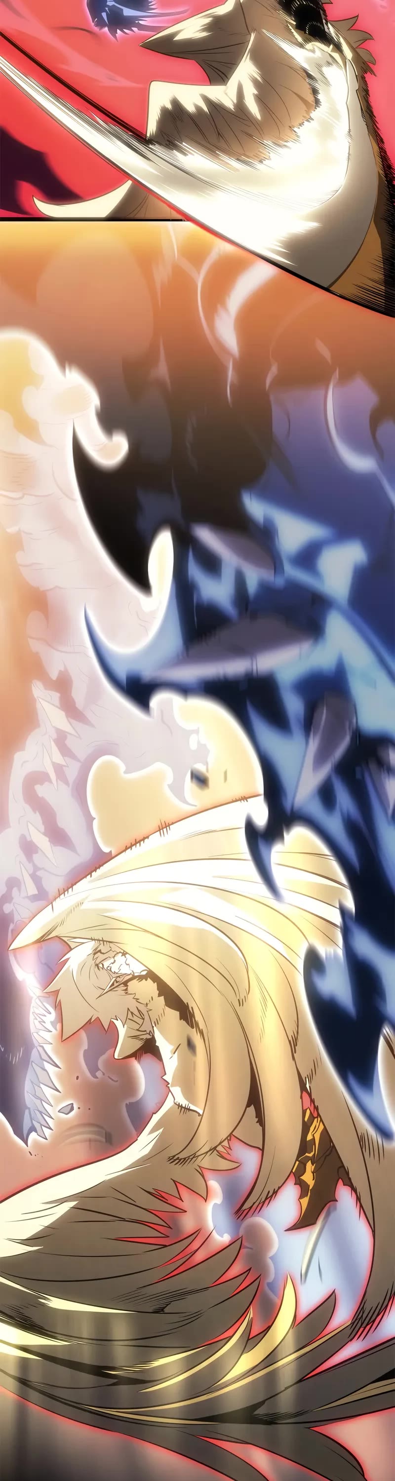 Solo Leveling: Ragnarok chapter 40 page 13