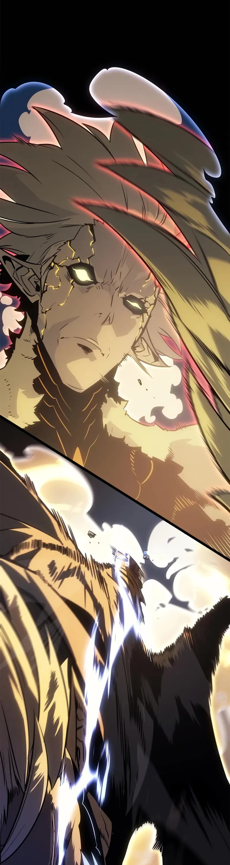 Solo Leveling: Ragnarok chapter 40 page 15