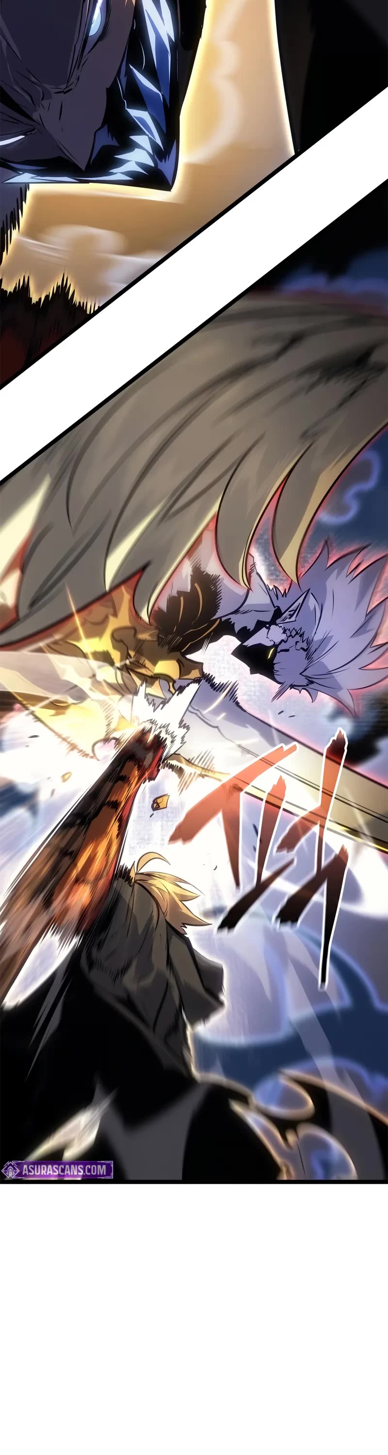 Solo Leveling: Ragnarok chapter 40 page 16