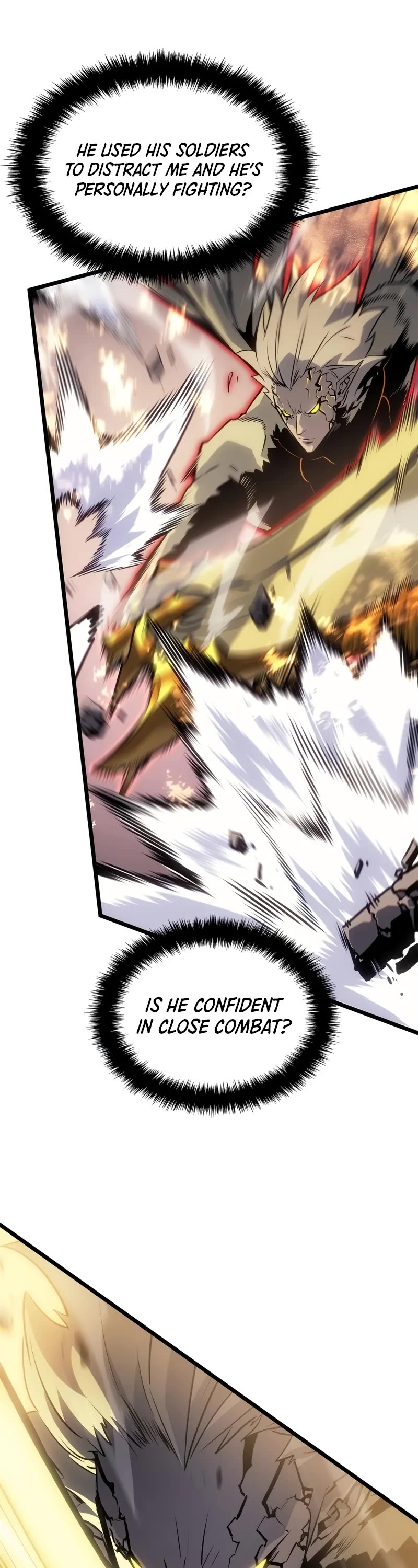 Solo Leveling: Ragnarok chapter 40 page 17
