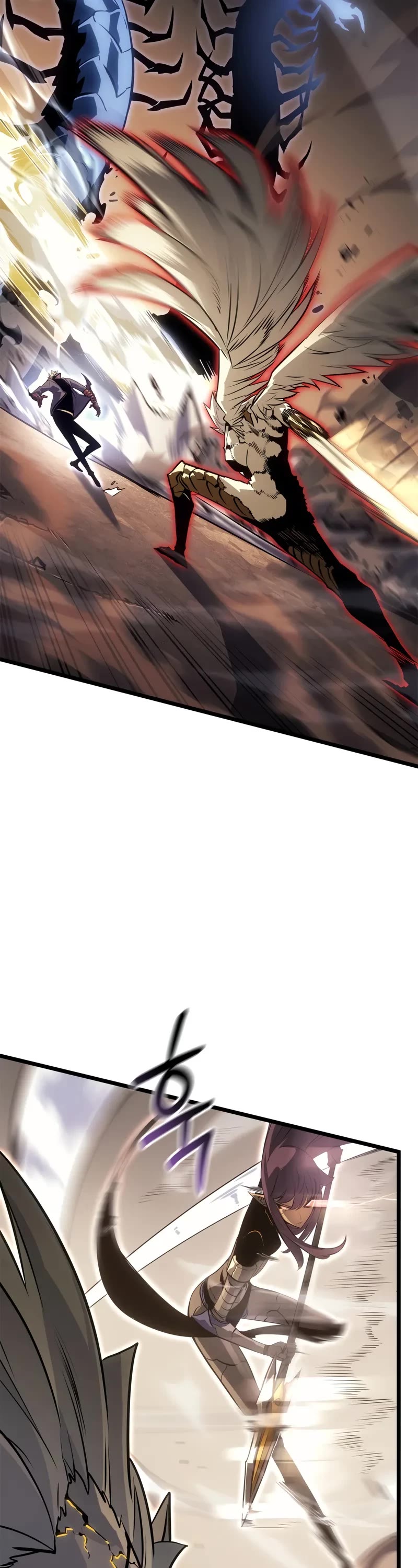 Solo Leveling: Ragnarok chapter 40 page 19