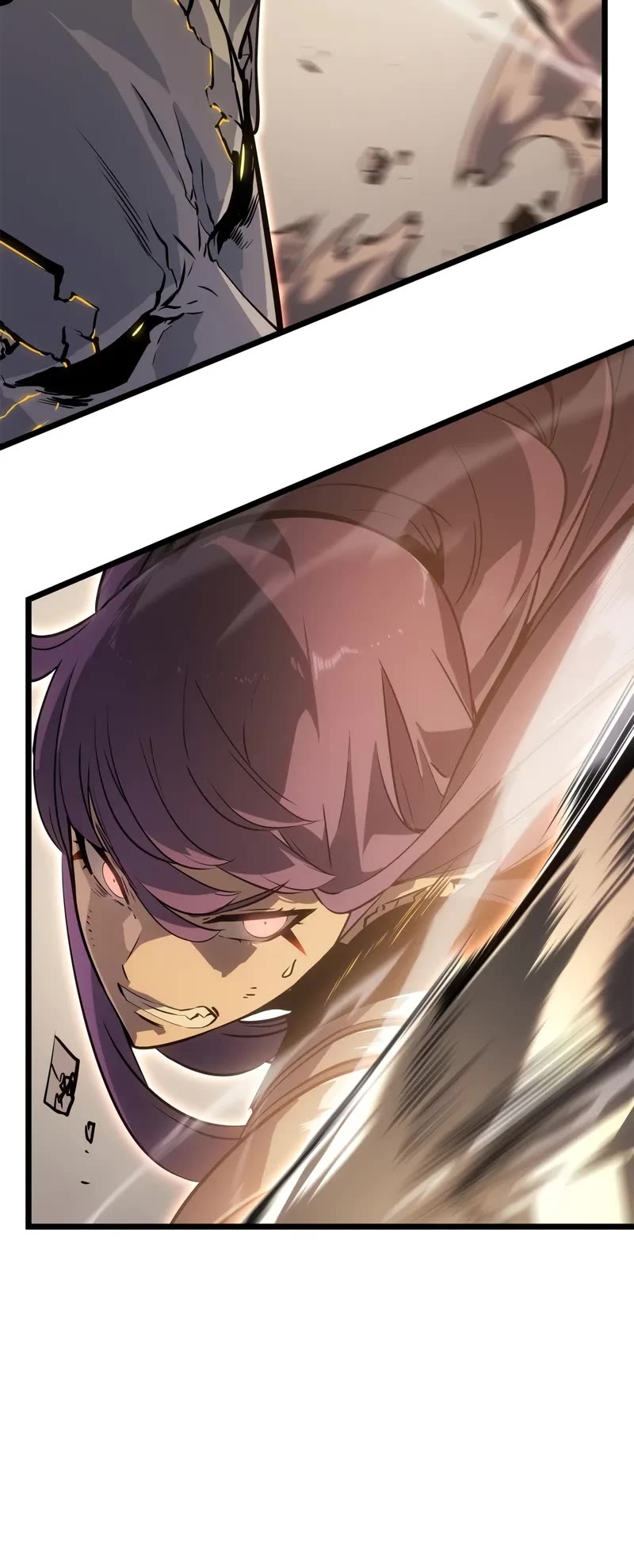 Solo Leveling: Ragnarok chapter 40 page 20