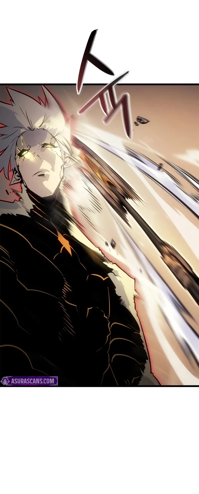 Solo Leveling: Ragnarok chapter 40 page 21