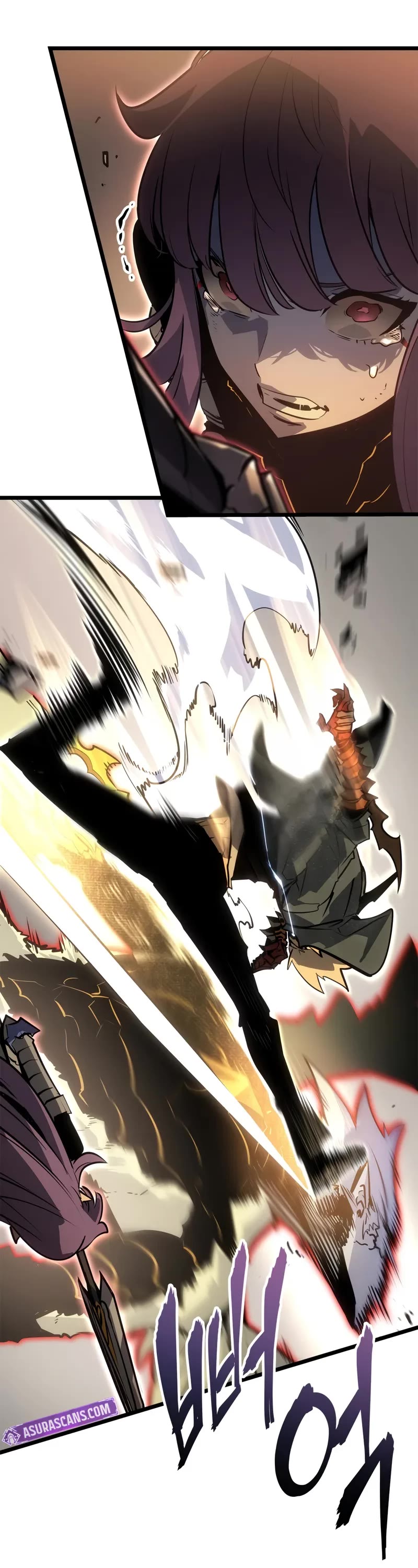 Solo Leveling: Ragnarok chapter 40 page 23