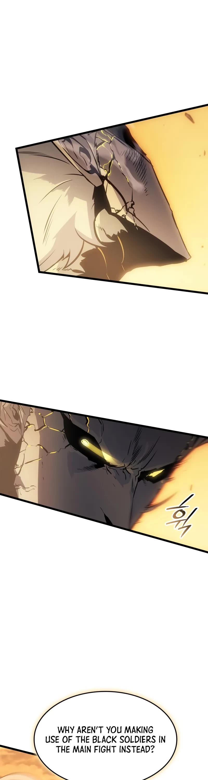 Solo Leveling: Ragnarok chapter 40 page 24