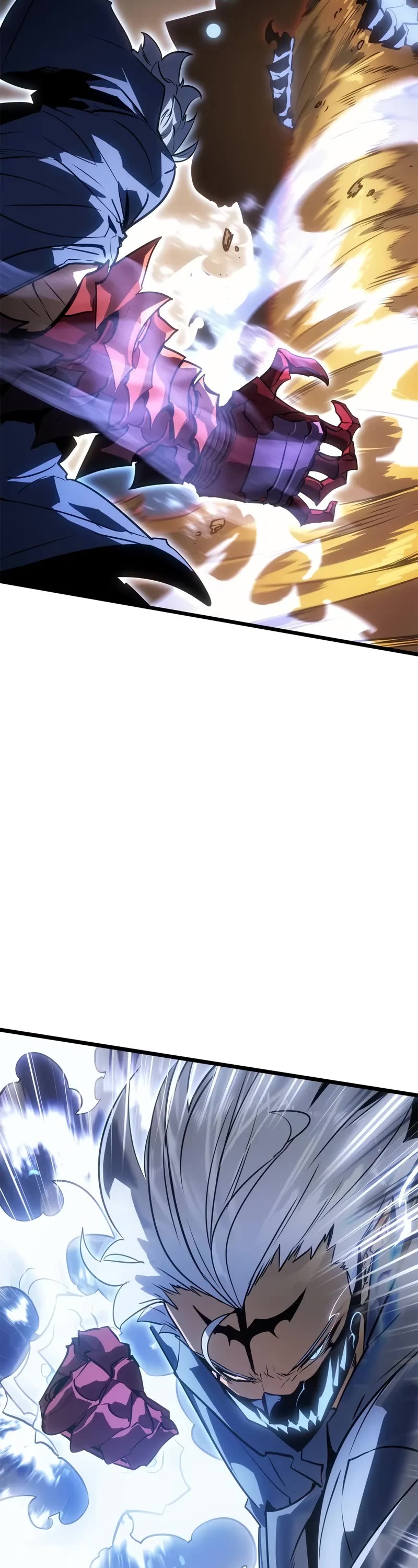 Solo Leveling: Ragnarok chapter 40 page 29