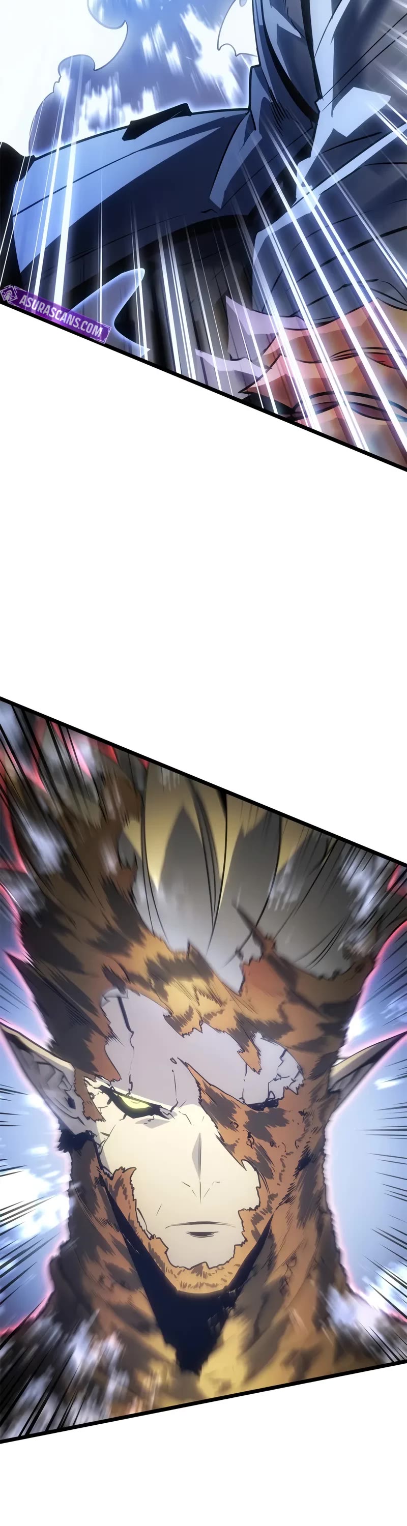 Solo Leveling: Ragnarok chapter 40 page 30