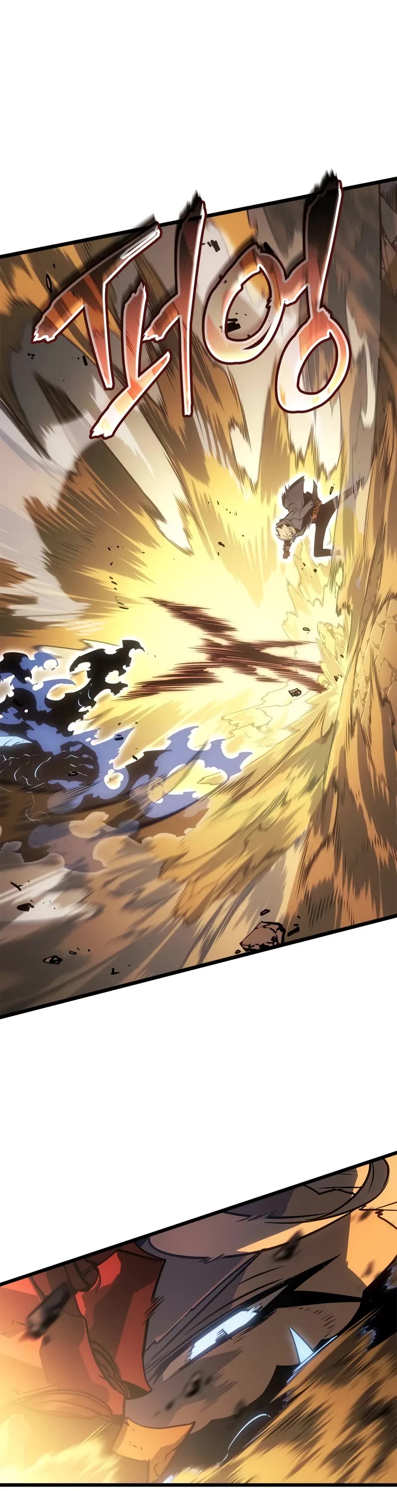Solo Leveling: Ragnarok chapter 40 page 31