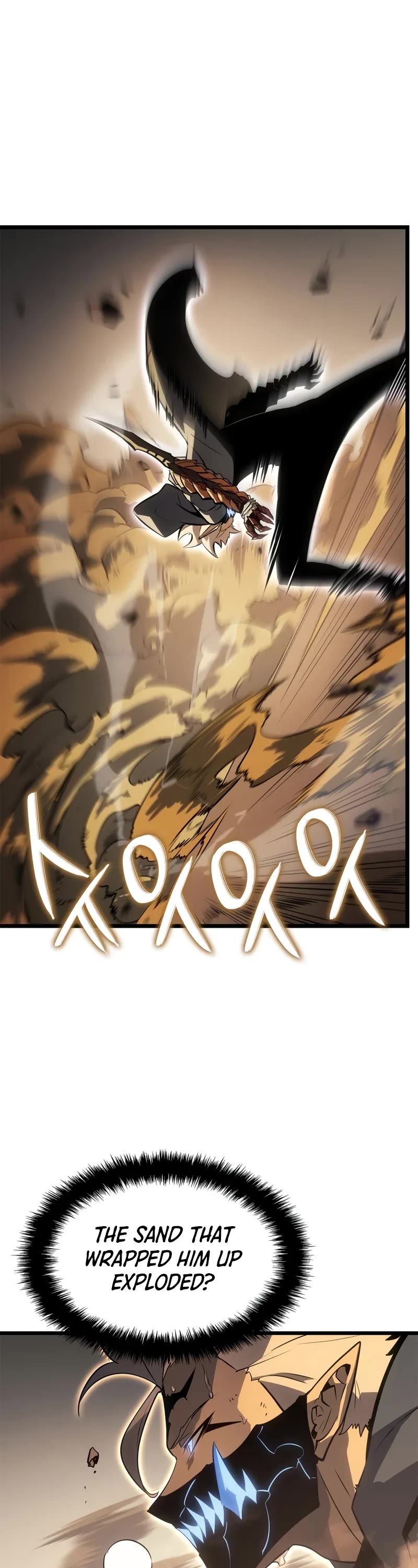 Solo Leveling: Ragnarok chapter 40 page 32