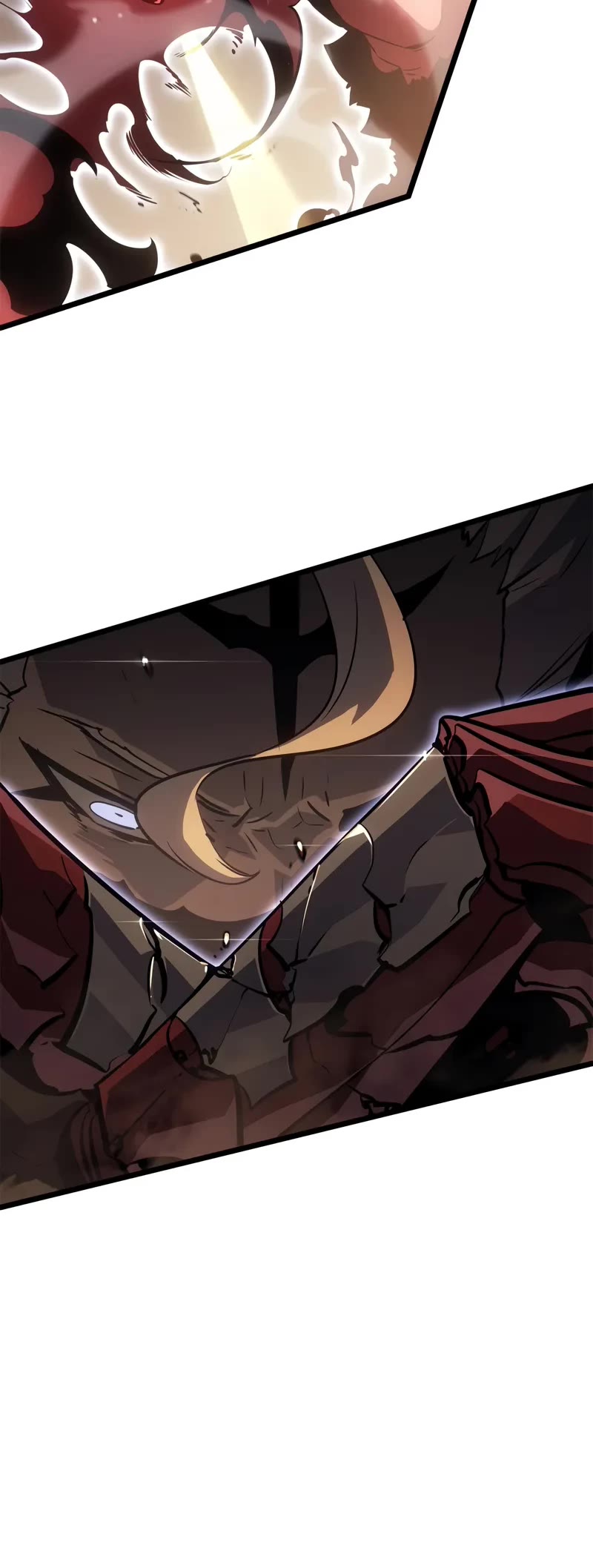 Solo Leveling: Ragnarok chapter 40 page 36