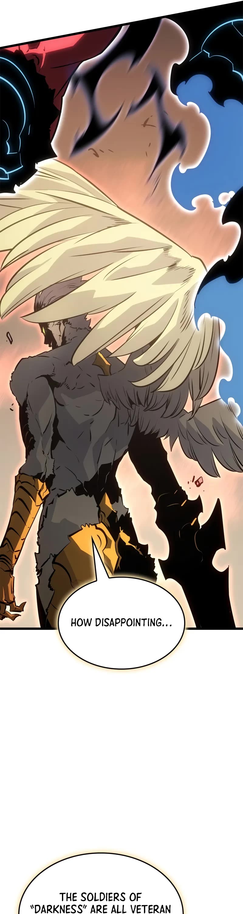 Solo Leveling: Ragnarok chapter 40 page 37