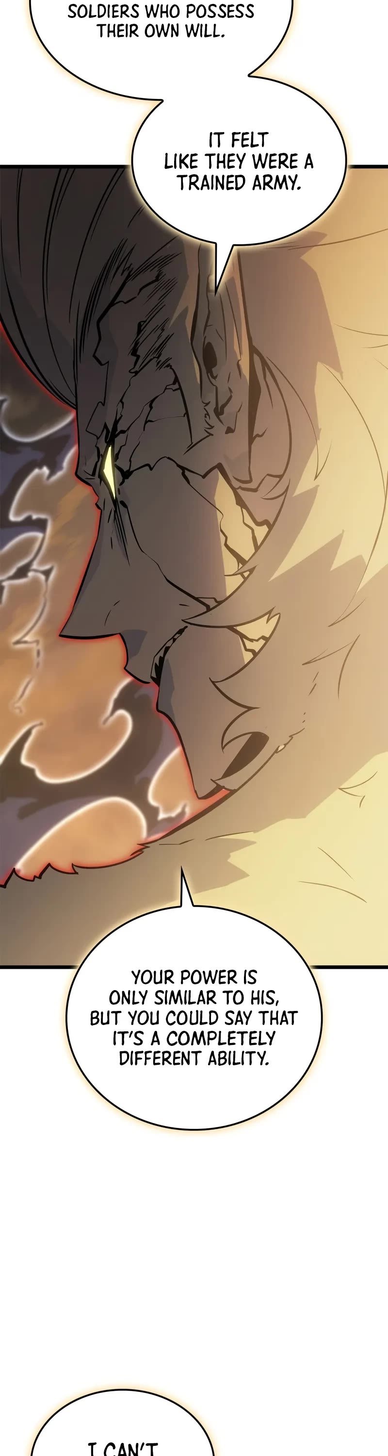 Solo Leveling: Ragnarok chapter 40 page 38