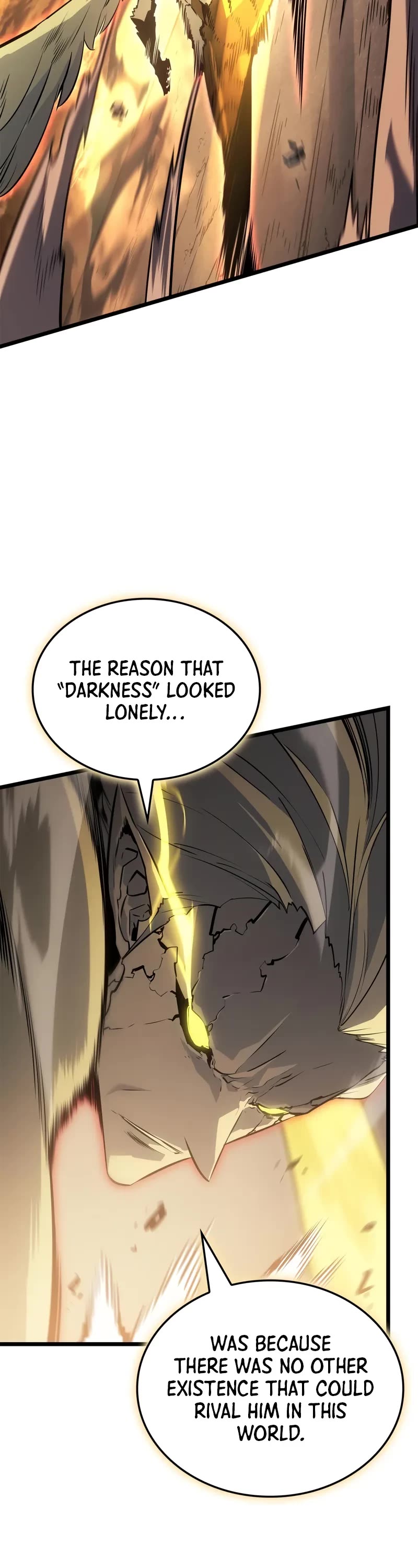 Solo Leveling: Ragnarok chapter 40 page 41