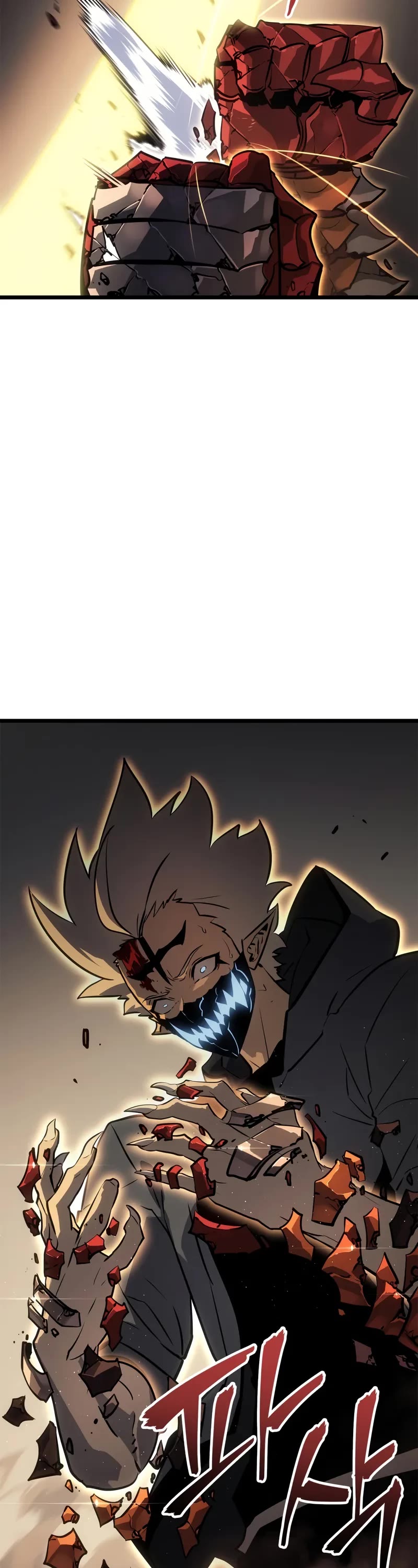 Solo Leveling: Ragnarok chapter 40 page 43