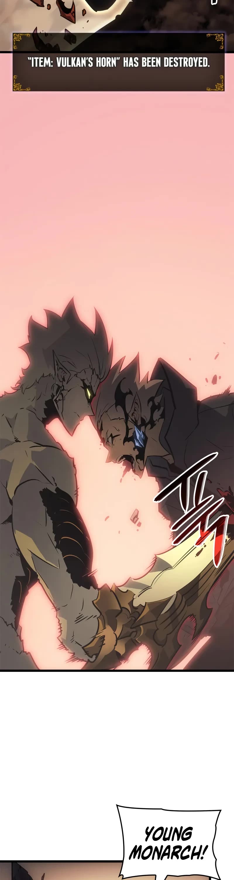 Solo Leveling: Ragnarok chapter 40 page 44