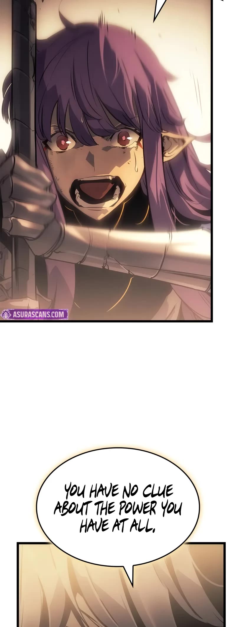 Solo Leveling: Ragnarok chapter 40 page 45