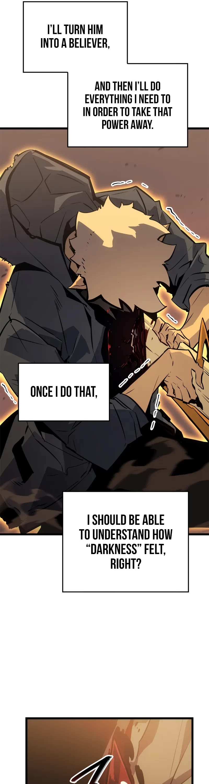 Solo Leveling: Ragnarok chapter 40 page 47