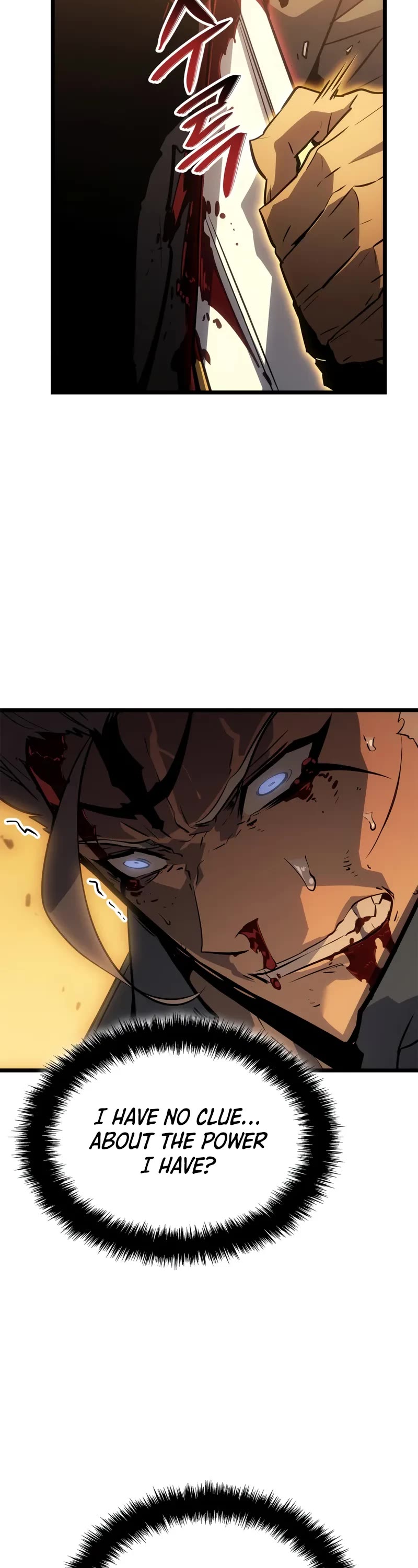 Solo Leveling: Ragnarok chapter 40 page 48