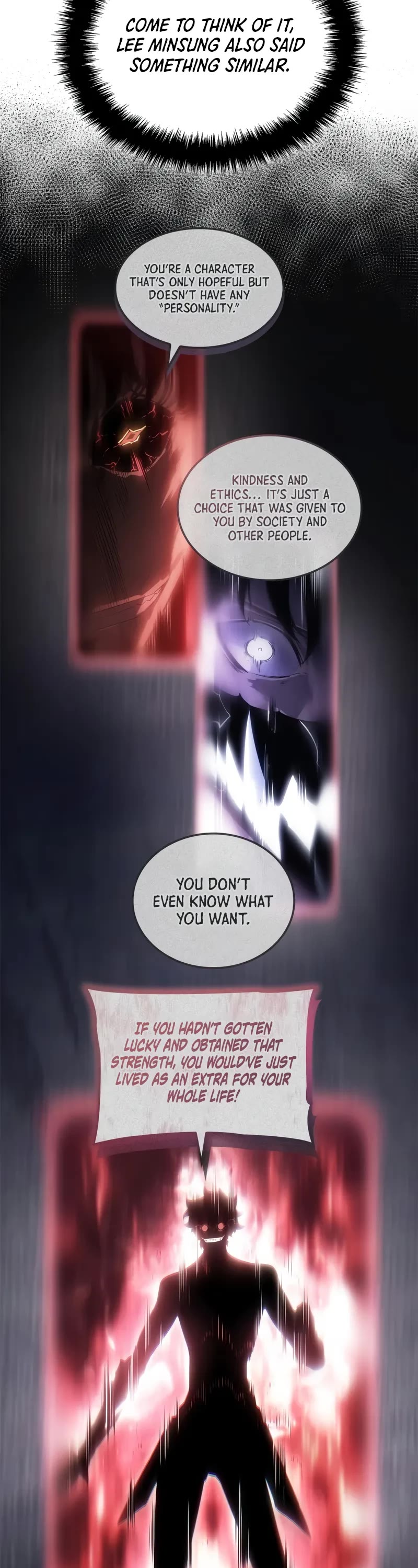 Solo Leveling: Ragnarok chapter 40 page 49