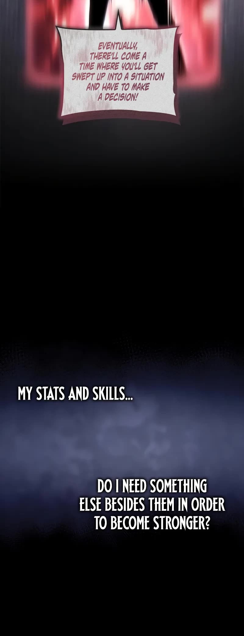 Solo Leveling: Ragnarok chapter 40 page 50
