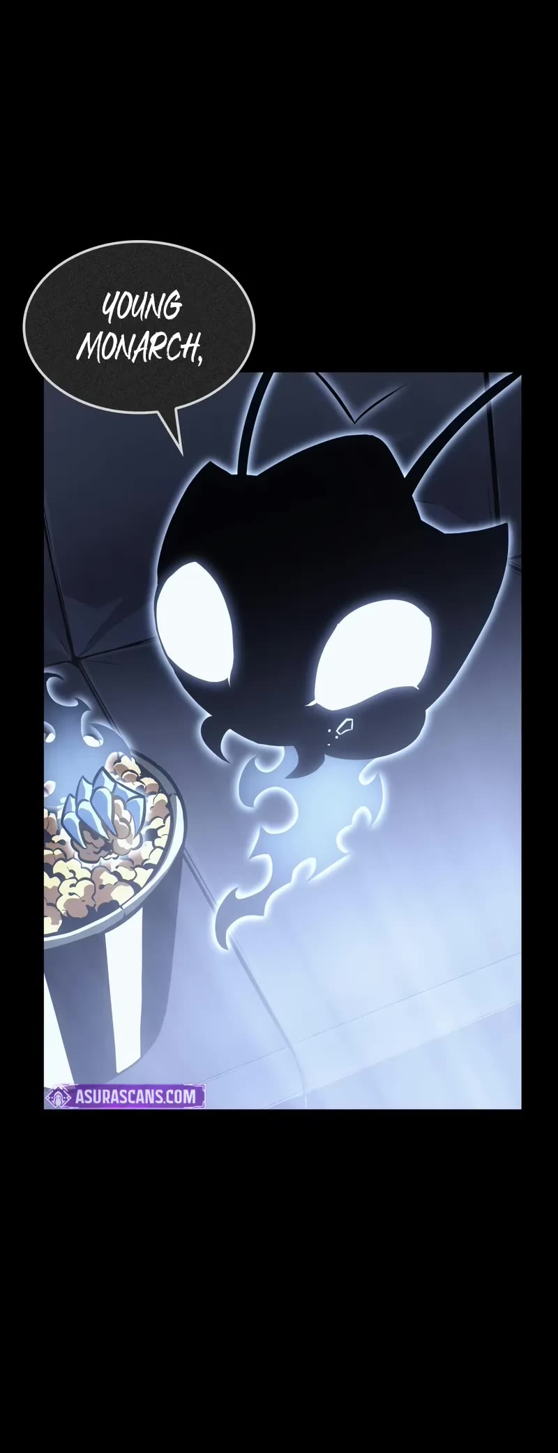 Solo Leveling: Ragnarok chapter 40 page 51