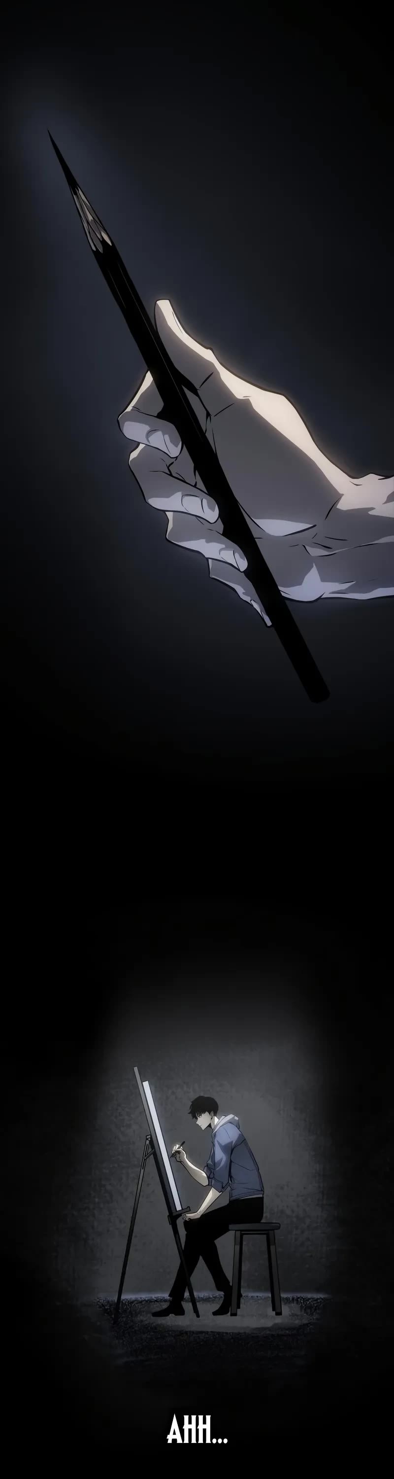 Solo Leveling: Ragnarok chapter 40 page 56