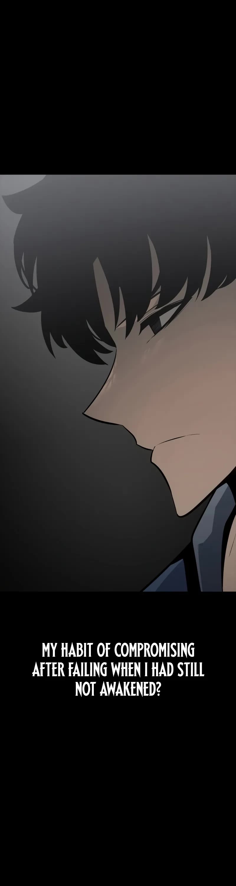 Solo Leveling: Ragnarok chapter 40 page 57