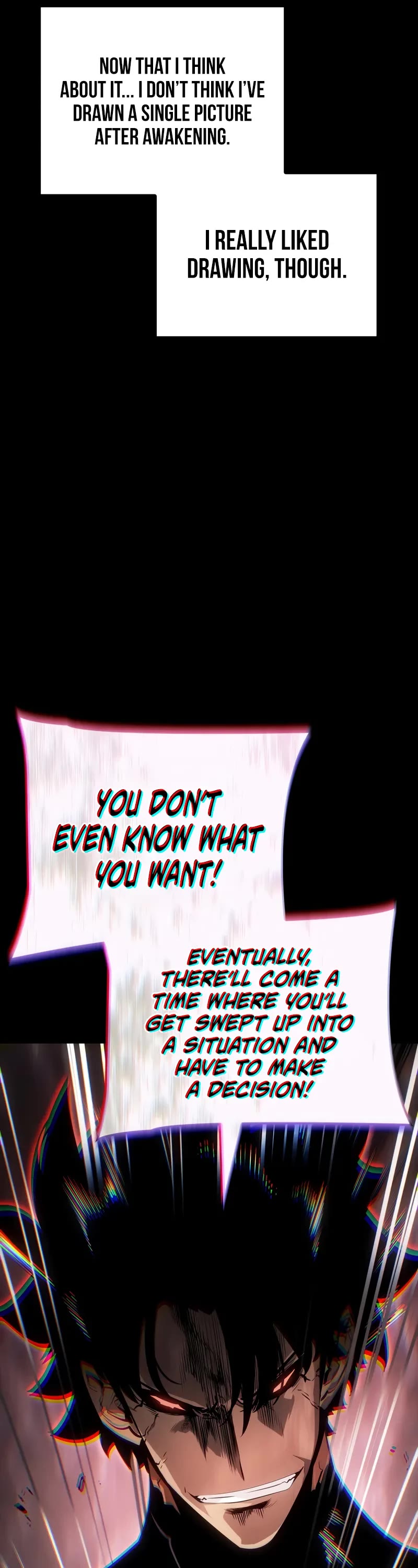 Solo Leveling: Ragnarok chapter 40 page 58