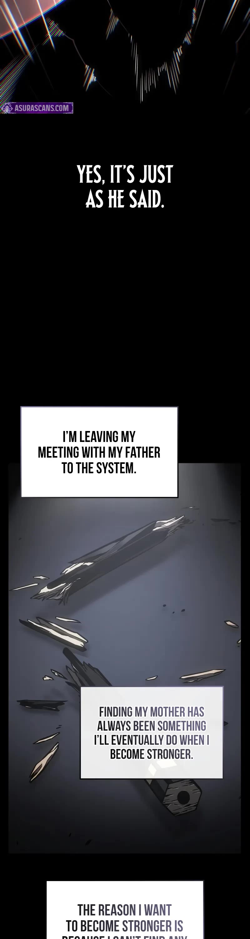 Solo Leveling: Ragnarok chapter 40 page 59