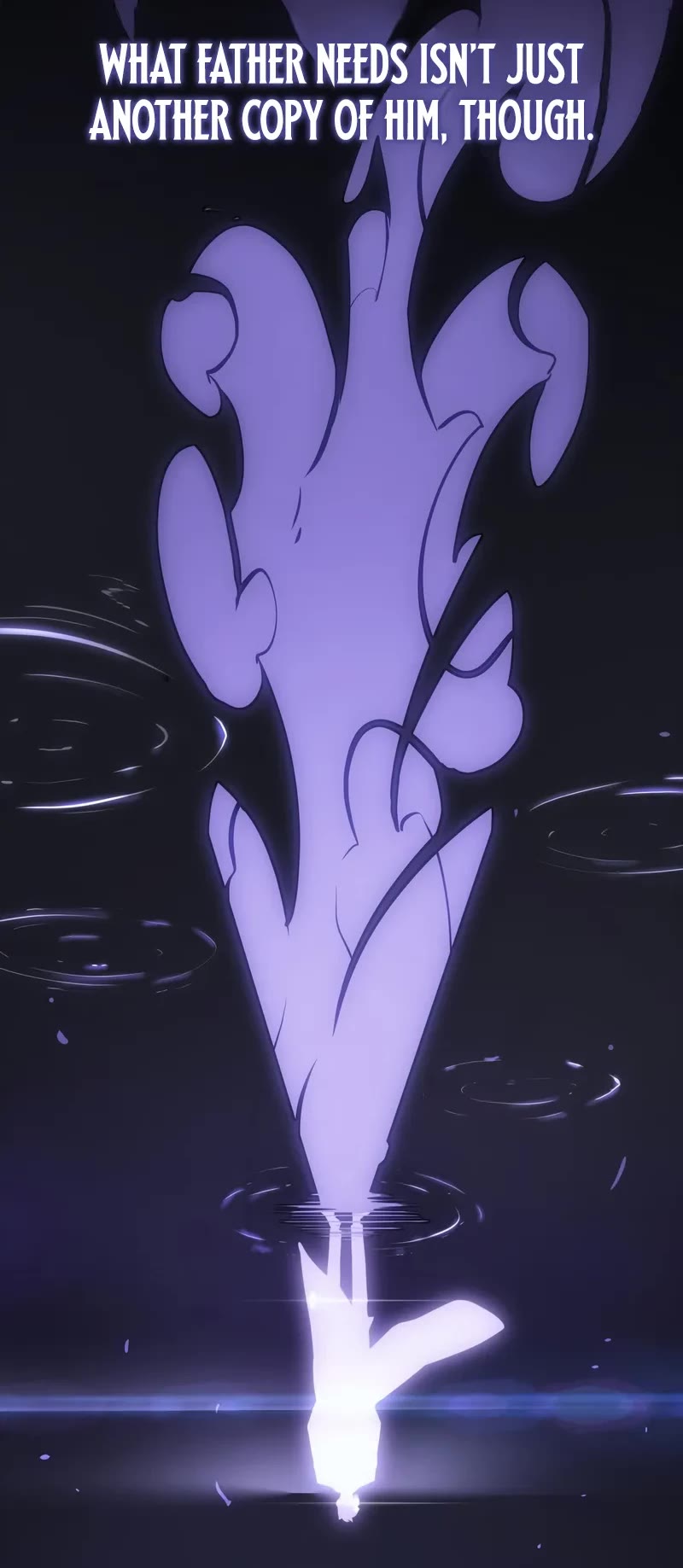 Solo Leveling: Ragnarok chapter 40 page 61