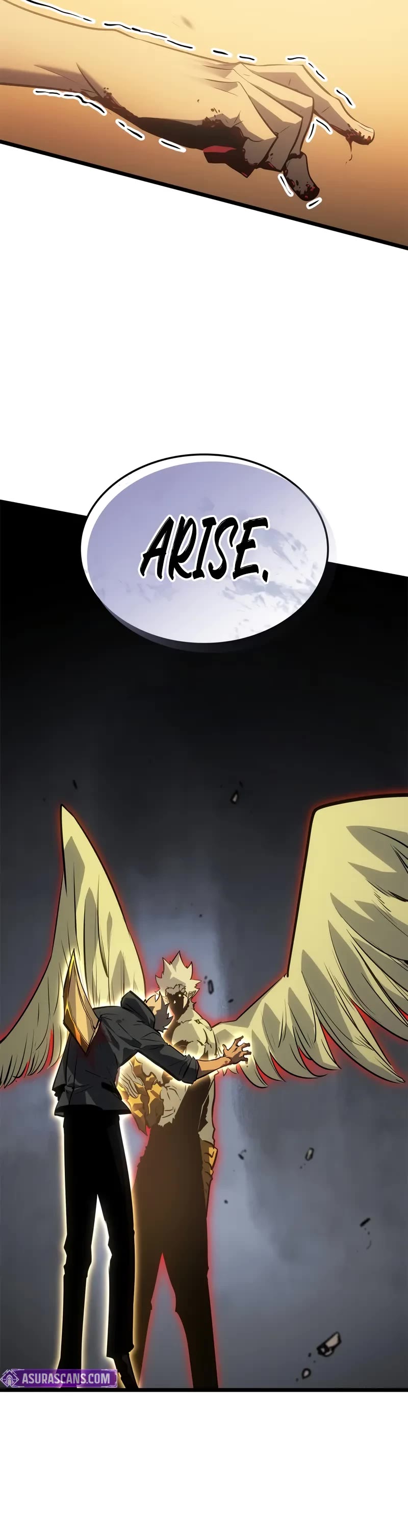 Solo Leveling: Ragnarok chapter 40 page 64