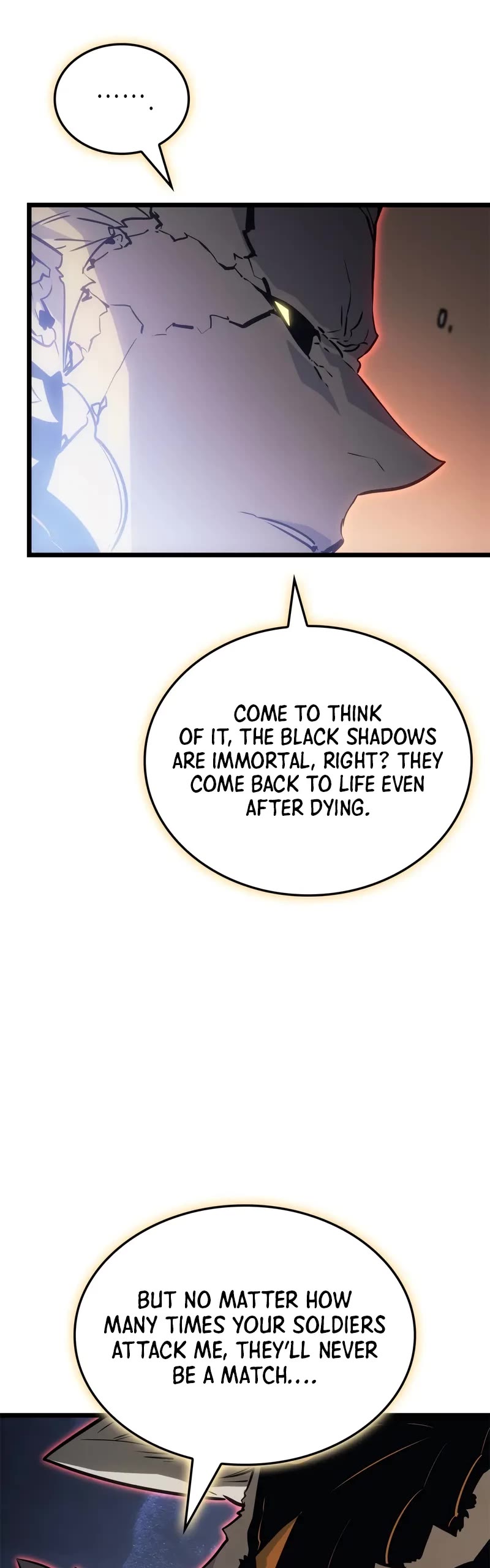 Solo Leveling: Ragnarok chapter 40 page 65