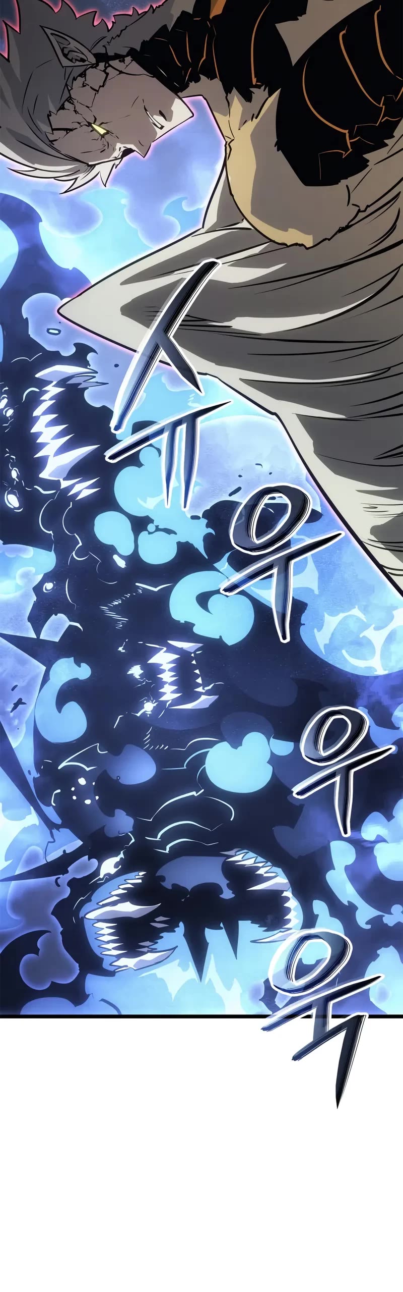 Solo Leveling: Ragnarok chapter 40 page 66