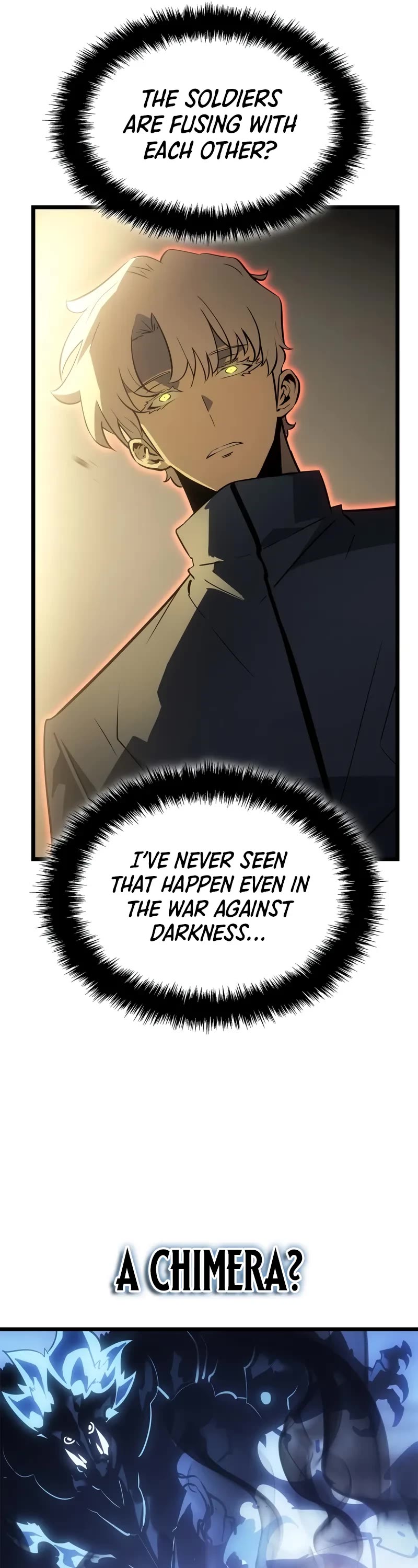 Solo Leveling: Ragnarok chapter 40 page 67