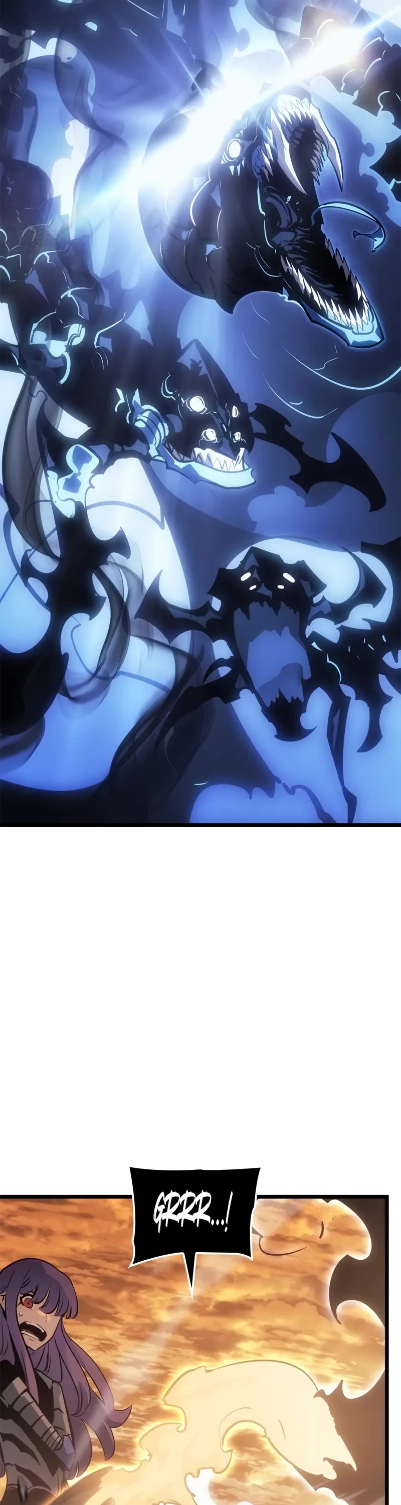 Solo Leveling: Ragnarok chapter 40 page 68