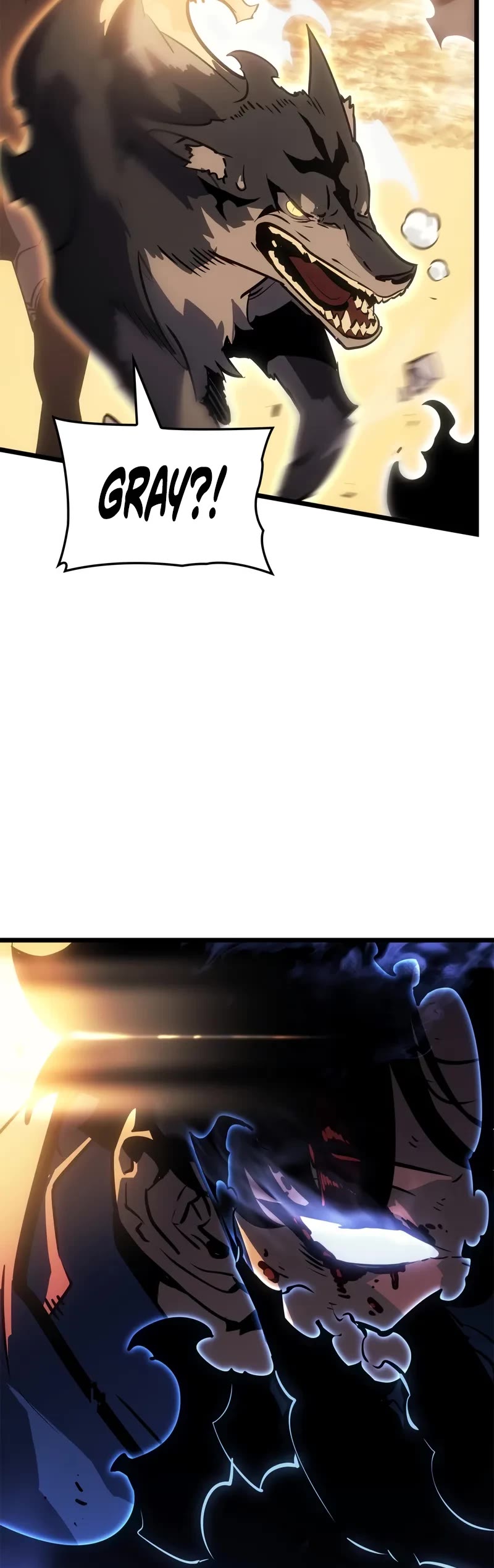 Solo Leveling: Ragnarok chapter 40 page 69