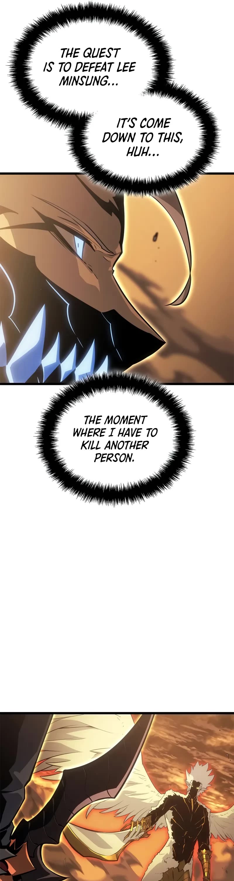 Solo Leveling: Ragnarok chapter 40 page 7