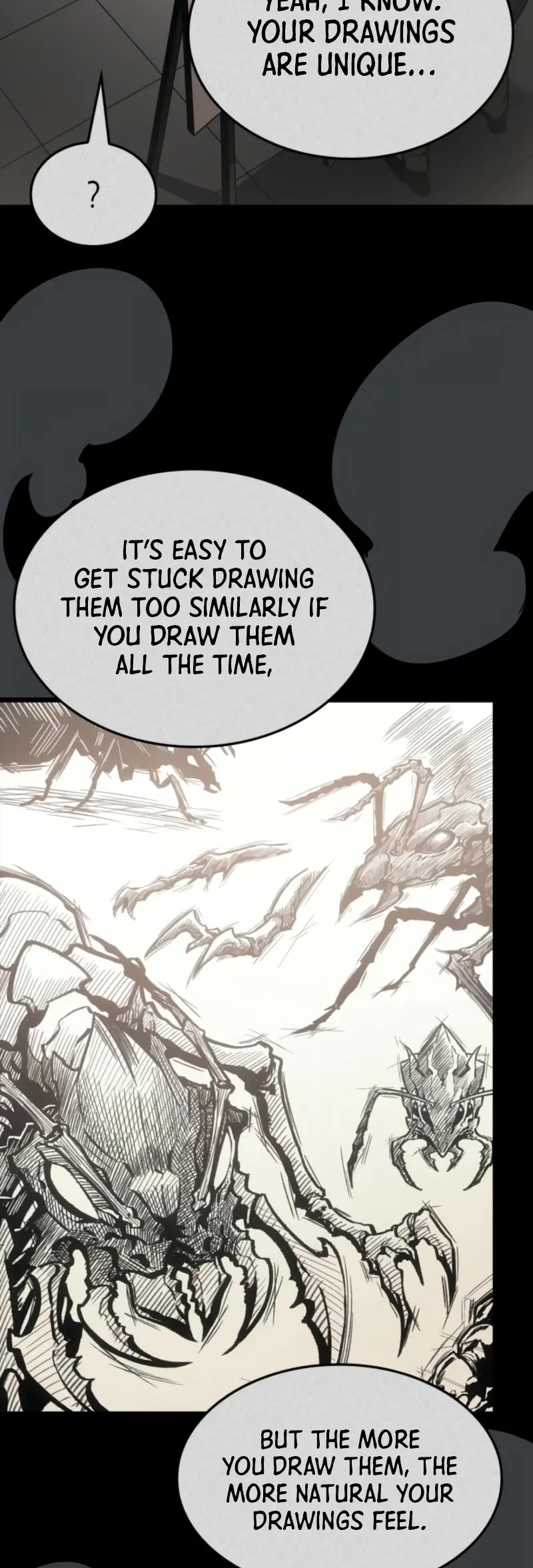 Solo Leveling: Ragnarok chapter 41 page 10