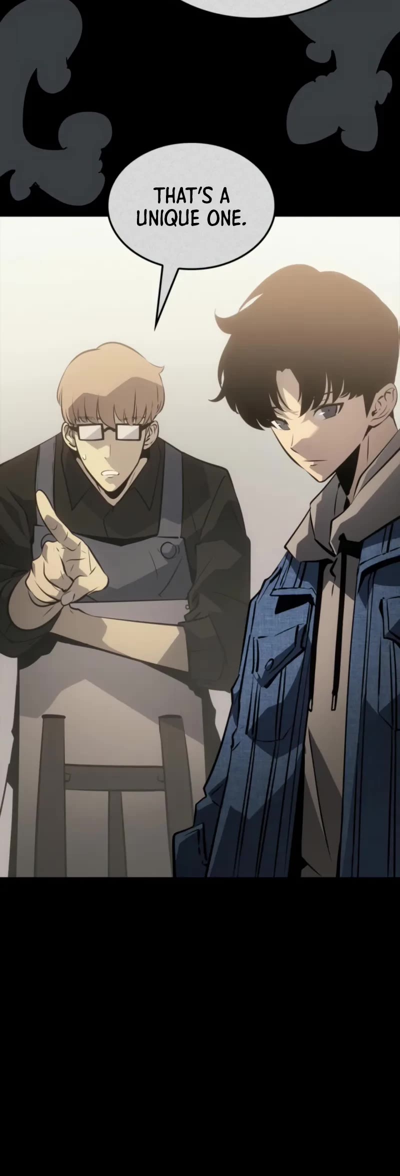 Solo Leveling: Ragnarok chapter 41 page 11