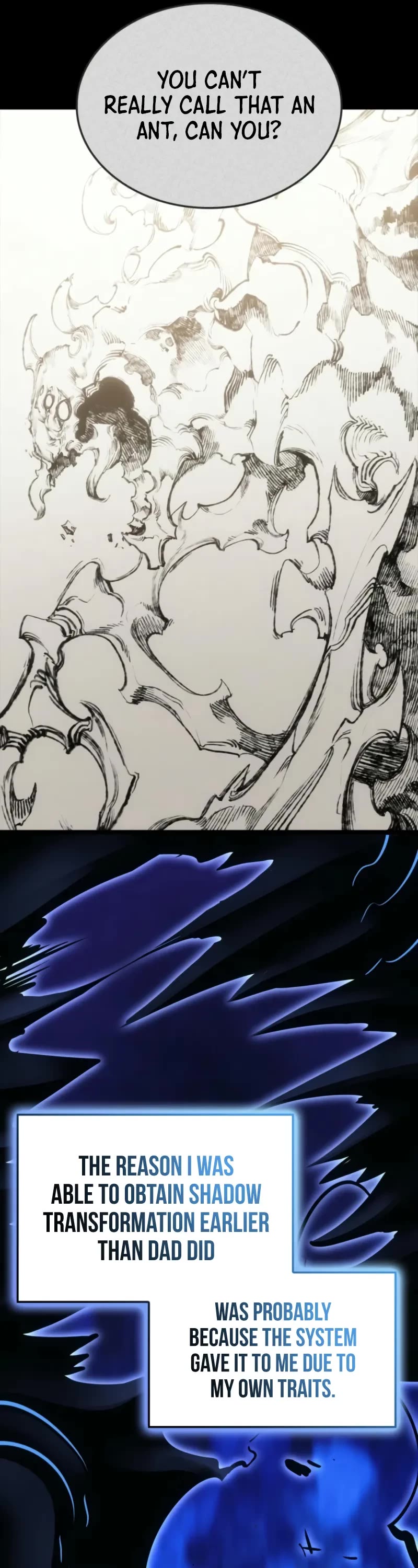 Solo Leveling: Ragnarok chapter 41 page 12