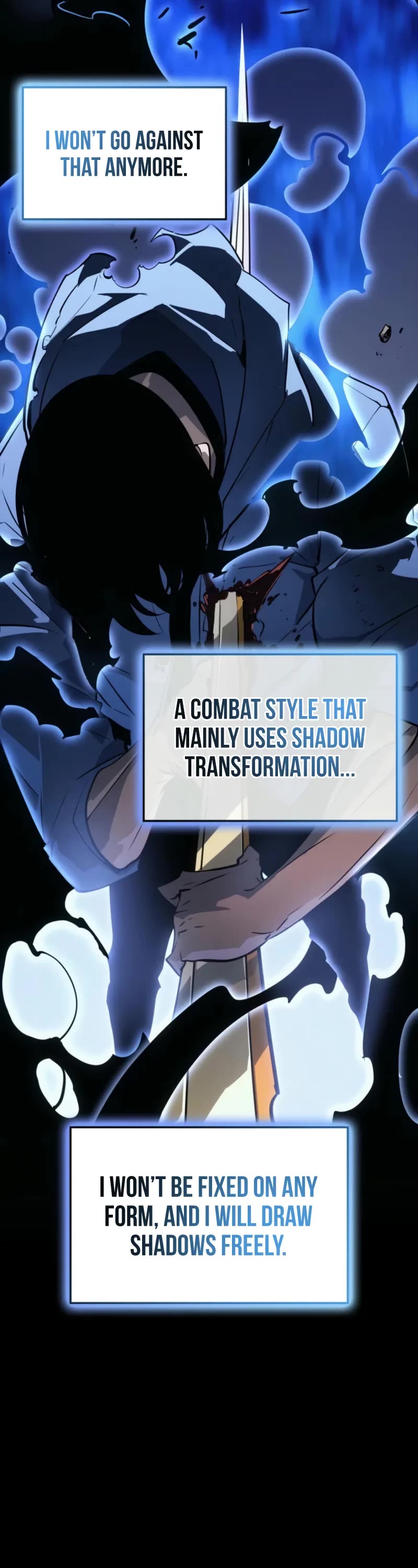 Solo Leveling: Ragnarok chapter 41 page 13