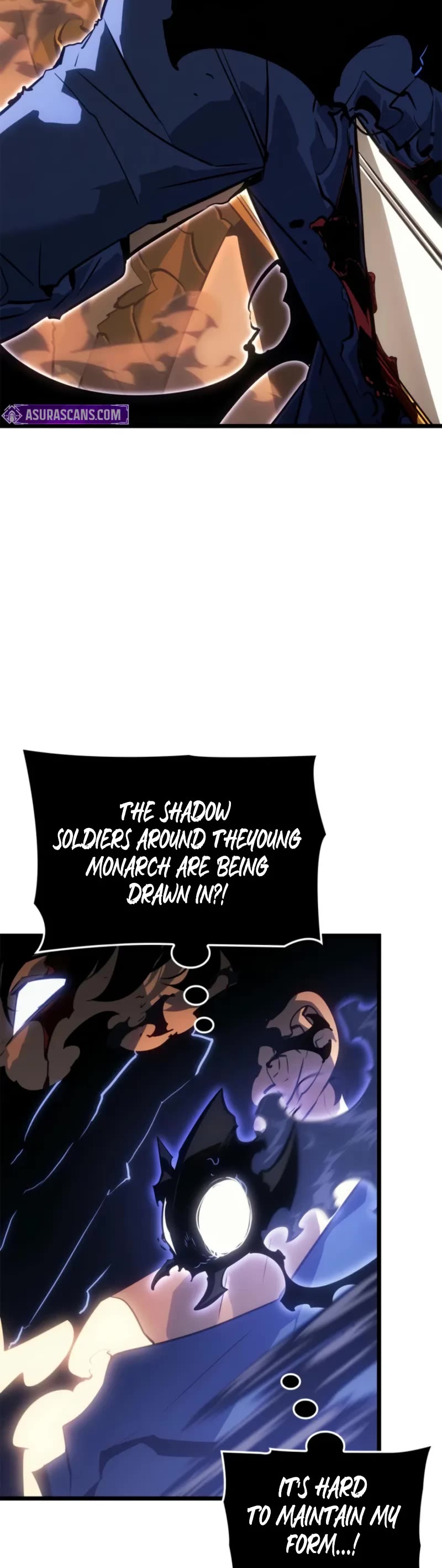 Solo Leveling: Ragnarok chapter 41 page 15